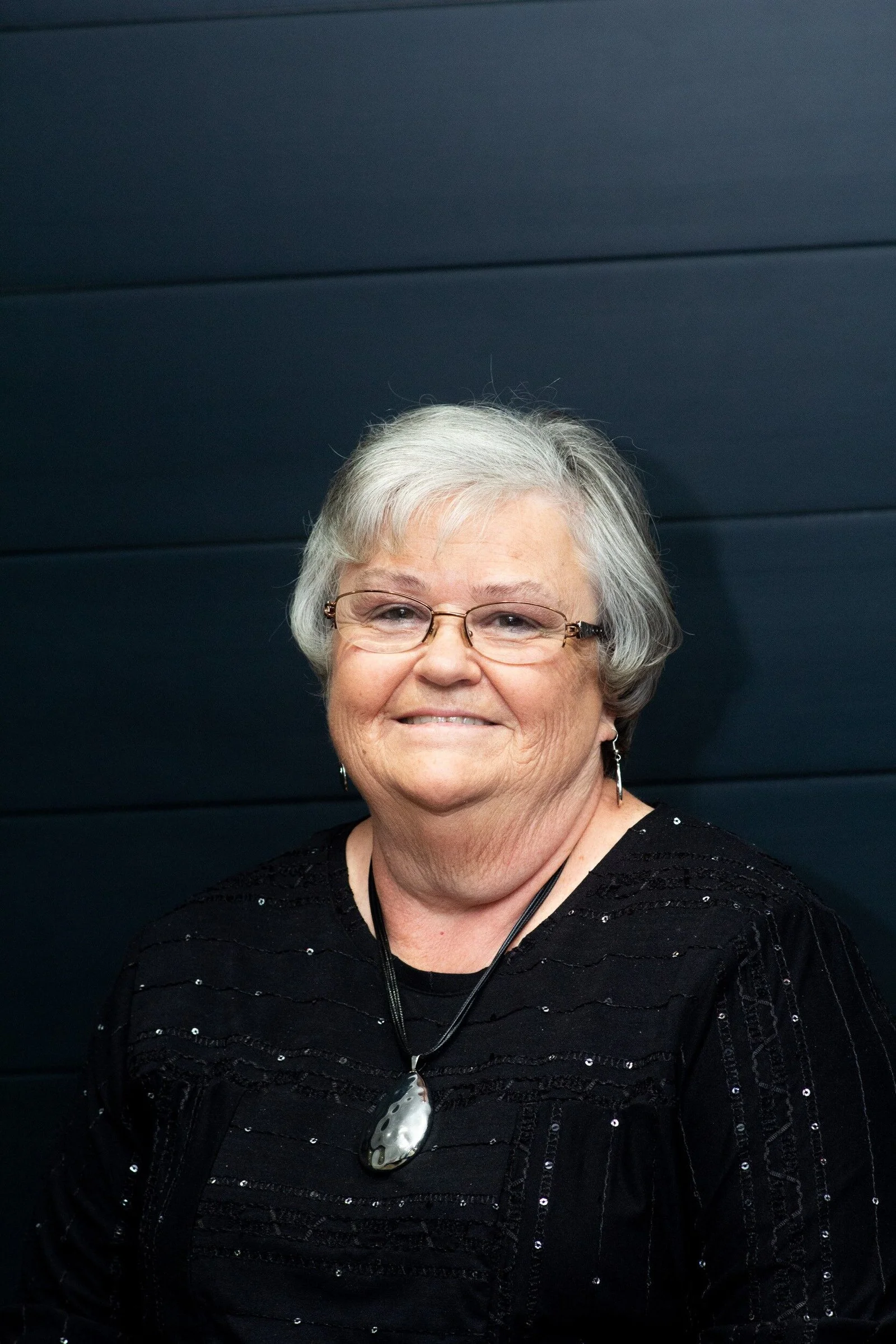 Carol McGuire<br />